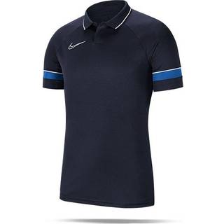 trøje Nike Y NK DF ACD21 POLO SS cw6106-453 Størrelse M