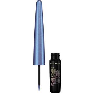 Flydende eyeliner 010 Cool AF (På lager i butik)