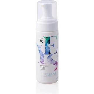 YES Cleanse Foam Intimvask u/parfume - 150 ml.