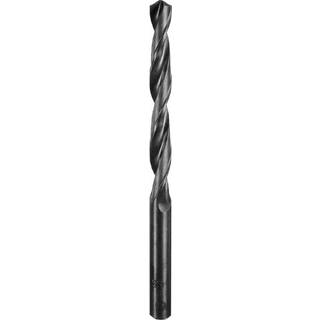 Bosch Accessories 2609255004 HSS Metal-spiralbor 3 mm