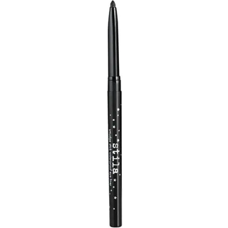 Stila Smudge Stick Waterproof Eye Liner Kajal-eyeliner - Sort