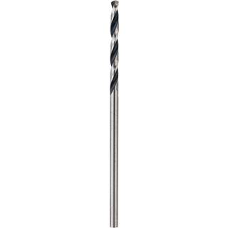 BOSCH HSS-spiralbor PointTeQ 1,5 mm 1.5mm