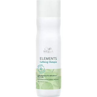 Wella Professionals Elements Calming Shampoo 250 ml