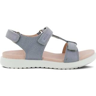 ECCO Børnesandal Grå 70024201177  FLORA - 24