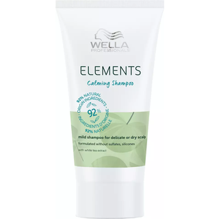 Wella Professionals Elements Calming Shampoo 50 ml