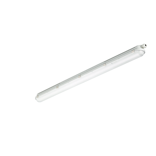 Philips LED Vandtæt Lysrender CoreLine WT120C G2 29W 4000lm - 840 Kold Hvid | 120cm