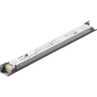 Philips HF-R 236 TL-D EII 220-240V for 2x36W