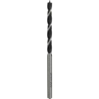 Bosch Accessories 2609255200 Træ-spiralbor 3 mm Samlet
