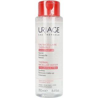 Uriage eau thermale micellar water 250ml