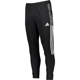 Tiro 21 Woven bukser - Black - XS