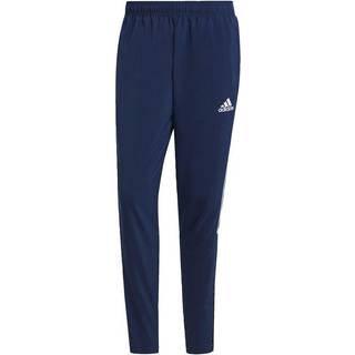 Tiro 21 Woven bukser - Team Navy - XS