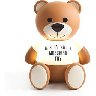 Kartell Toy Moschino Bordlampe
