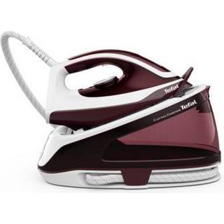 Tefal Dampstrygejern Express Easy Plus Steam Generator