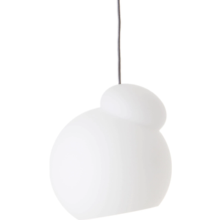 Frandsen Air Opal Pendel Ø28cm - udstillingsmodel 1 stk.
