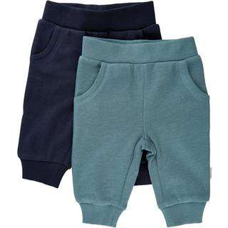 Minymo Børne Sweatpants - Goblin Blue - 56