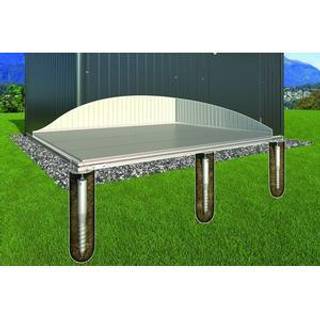 Biohort Jordskruefundament Str. A1 - 43446