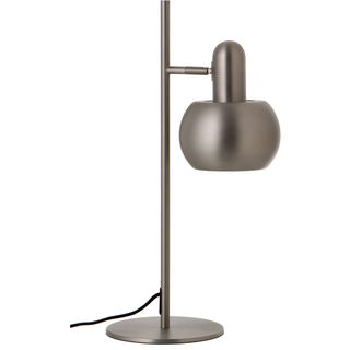 BF20 Bordlampe - Mat Sort - Frandsen
