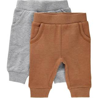 Minymo Børne Sweatpants - Chipmunk - 56