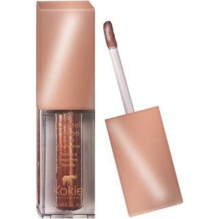 Kokie Crystal Fusion Liquid Eyeshadow - Moonchild