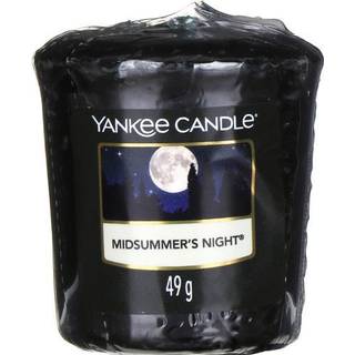 Yankee Candle Midsummer´s Night offerlys 49 g - 49 g