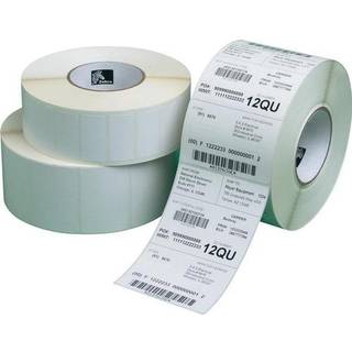 Zebra 1000D, Termo etiket, 102x203 mm - 3012884-T