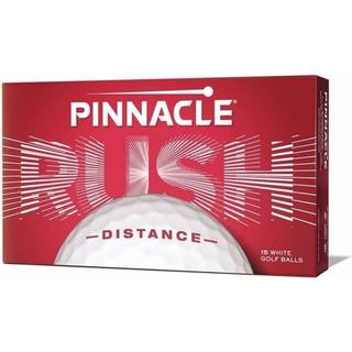 Pinnacle Rush - White