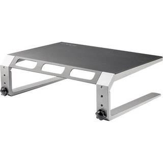 StarTech.com MONSTND desktop arbejdsplads med siddestativ