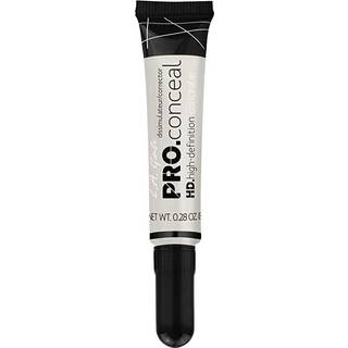 L.A. Girl Cosmetics HD Pro. Conceal Flydende concealer Skygge Highlighter 8 g - 8 g