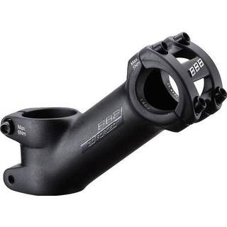 BBB HighRise Frempind 70 mm 35 Grader 25,4 mm 1 1/8"