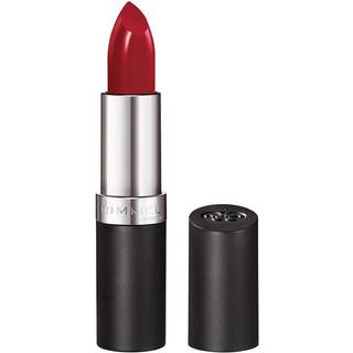 Rimmel Lasting Finish Langtidsholdbar læbestift Skygge 001 Rouge à Lèvres 4 g - 4 g