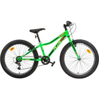 Dino Cykel Plus 24 tommer, Grøn