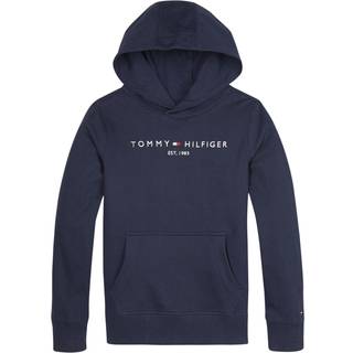 Tommy Hilfiger Tommy Hilfiger Blue Essential Hoodie