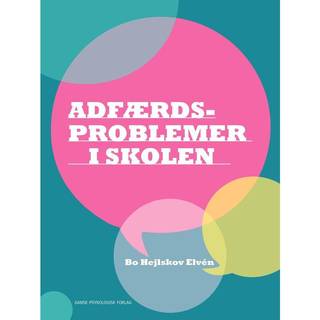 Adfærdsproblemer i skolen