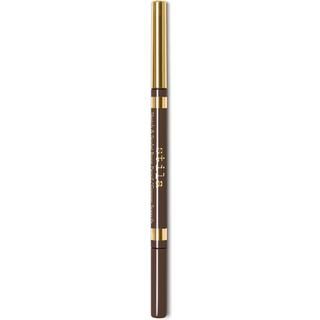 Stila Sketch & Sculpt Brow Pencil Øjenbrynsblyant - Brun