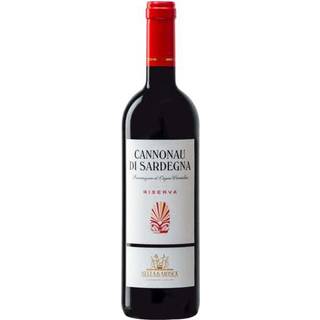 Sella & Mosca 2019,Cannonau Riserva, Sardegna