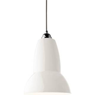 Anglepoise - Original 1227 - Midi Pendellampa, Dove Grey - Pendellamper - George Carwardine - Grå