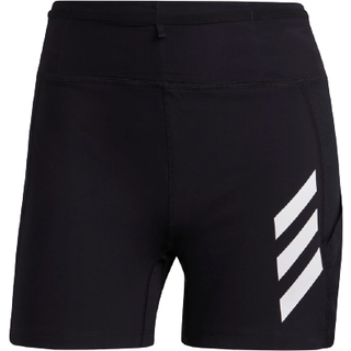 adidas AGR Pro Shorts Dame - Korte Tights, Str. 40, Reflekser & Aeroready Teknologi