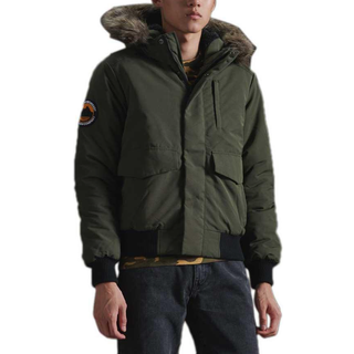 Superdry Everest bomberjakke