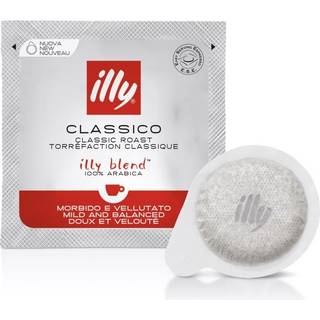 Illy Espresso Classico 200 ESE-pods
