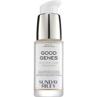 Sunday Riley - Good Genes - Glycolic Acid Treatment - 30 Ml - For Women