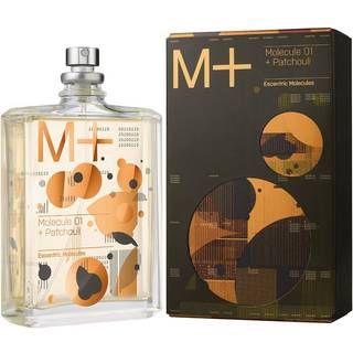 Molecule 01+ Patchouli, 100 ml