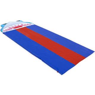 Bestway H2OGO! Vandglidebane Splashy Shark 4.88m