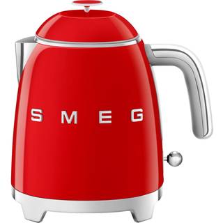 Smeg Elkedel KLF05RDEU
