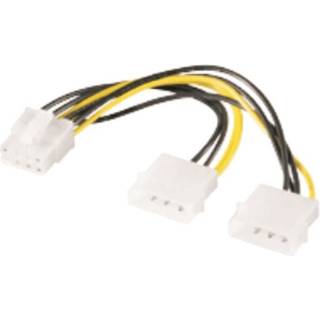 Intern PC kabel, 0,15m,