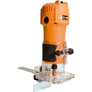 CMT Kantfræser 550W CMT10