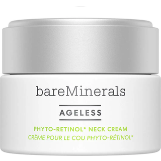 BareMinerals Ageless Phyto-Retinol Neck Cream, 50 g.
