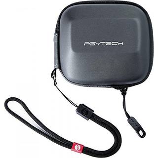 PGYTECH Action camera hard shell protective case