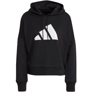 adidas Future Icons 3 Bar Hættetrøje Dame