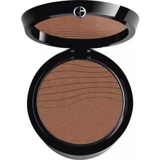 Armani Make-up Ansigtsmakeup Luminous Silk Glow Fusion Powder No. 11.5 3,5 g () - 3,5 g