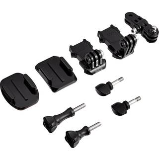 GoPro Grab Bag - Camera Spare Parts & Mounts